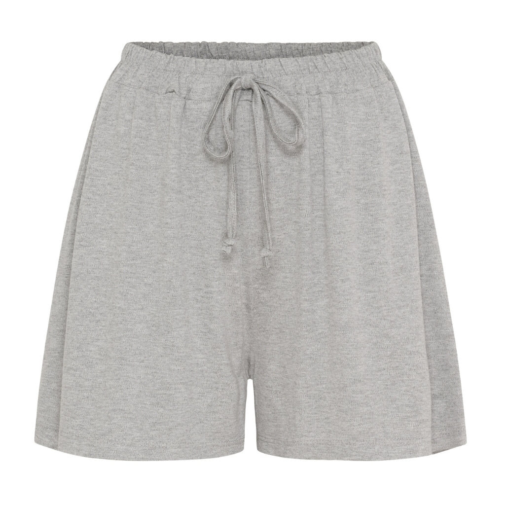Lululia Dam Shorts LuSelma 62781/1 - Black