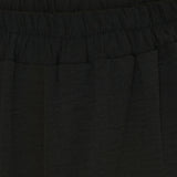 LULULIA Lululia Dame Shorts LuNola 2001 Shorts Black
