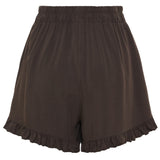 LULULIA Lululia Dame Shorts LuNola 2001 Shorts Moro