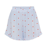 LULULIA Lululia Dame Shorts LuNora 2001pv Shorts Celeste Heart
