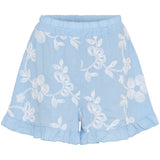 LULULIA Lululia Dame Shorts LuRosanna 7006 Shorts Celeste