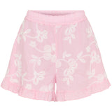LULULIA Lululia Dame Shorts LuRosanna 7006 Shorts Pink95