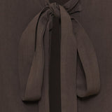 LULULIA Lululia Dame Skjorte LuBella 6191 Shirt Moro