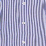 LULULIA Lululia Dame Skjorte LuMilla 6220 Shirt Jeans