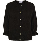 LULULIA Lululia Dame Strik LUJUNO 2413LU Knit Black