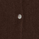 LULULIA Lululia Dame Strik LUJUNO 2413LU Knit Brown2984