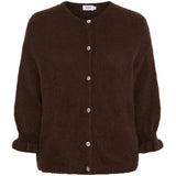 LULULIA Lululia Dame Strik LUJUNO 2413LU Knit Brown2984