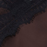 LULULIA Lululia Dame Top LUVera 8012TLU Top Moro23