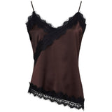 LULULIA Lululia Dame Top LUVera 8012TLU Top Moro23