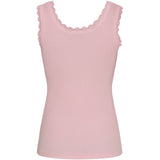 LULULIA Lululia Dame Top Luloa 2499 Top Pink