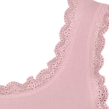 LULULIA Lululia Dame Top Luloa 2499 Top Pink
