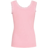 LULULIA Lululia Dame Top Luloa 2499 Top RosaBaby2014
