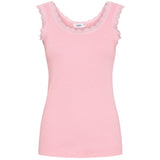 LULULIA Lululia Dame Top Luloa 2499 Top RosaBaby2014