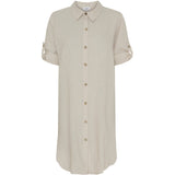 LULULIA Lululia Dame Tunica LuAlva 92653 Tunica Beige