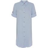 LULULIA Lululia Dame Tunica LuAlva 92653 Tunica Celeste