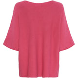 LULULIA Lululia Dame strik Lunolia 5003LU Knit Rasberry