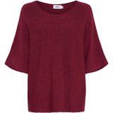 LULULIA Lululia Dame strik Lunolia 5003LU Knit Wine