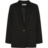 LULULIA Lululia Gia dame blazer 6120-0 Blazer Black40