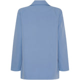 LULULIA Lululia Gia dame blazer 6120-0 Blazer Blue Haze Blur