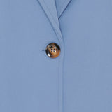 LULULIA Lululia Gia dame blazer 6120-0 Blazer Blue Haze Blur