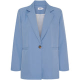 LULULIA Lululia Gia dame blazer 6120-0 Blazer Blue Haze Blur