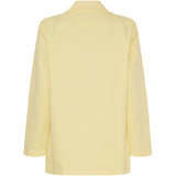 LULULIA Lululia Gia dame blazer 6120-0 Blazer Custard