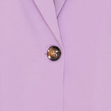 LULULIA Lululia Gia dame blazer 6120-0 Blazer Lilac