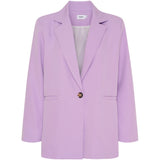 LULULIA Lululia Gia dame blazer 6120-0 Blazer Lilac