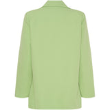 LULULIA Lululia Gia dame blazer 6120-0 Blazer Menta