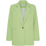 LULULIA Lululia Gia dame blazer 6120-0 Blazer Menta