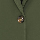LULULIA Lululia Gia dame blazer 6120-0 Blazer Military