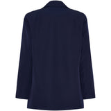 LULULIA Lululia Gia dame blazer 6120-0 Blazer Navy