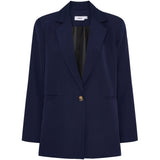 LULULIA Lululia Gia dame blazer 6120-0 Blazer Navy