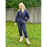 LULULIA Lululia Studio - Emma flyverdragt Jacket Navy