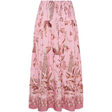MARTA DU CHATEAU MARTA DU CHATEAU TEEN NEDERDEL MDCJOSEFINA 5849 Skirt Rosa3142tps