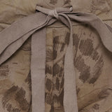 MARTA DU CHATEAU MArta du chateau Dame bukser MdcRasmine 70196 Pant Fango