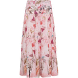 MARTA DU CHATEAU MDCJosefina Skirt Skirt RosaXPA5021