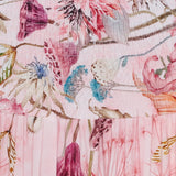 MARTA DU CHATEAU MDCJosefina Skirt Skirt RosaXPA5021