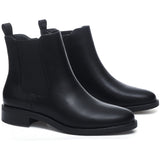 SHOES Maki dame støvler 69028 Shoes Black