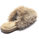 SHOES Malorie dame hjemmesko YL-179 Shoes Kaki