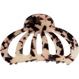Accessories Marianne dame hårklemme AU061 Accessories Fango/black