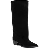 SHOES Marilla dame støvler 2578A Shoes Black