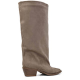 SHOES Marilla dame støvler 2578A Shoes Khaki