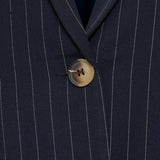 MARTA DU CHATEAU Marta Du Chateau Dame Blazer MdcDusk 15502NF Blazer Navy8