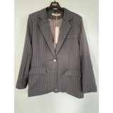 MARTA DU CHATEAU Marta Du Chateau Dame Blazer MdcDusk 15502NF Blazer Moro1565