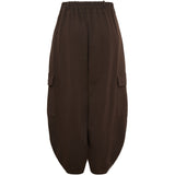MARTA DU CHATEAU Marta Du Chateau Dame Bukser MdcAmalfi 56815M Pant Moro