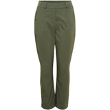 MARTA DU CHATEAU Marta Du Chateau Dame Bukser MdcBloom 56558M/ Pant Military