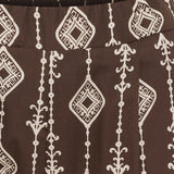 MARTA DU CHATEAU Marta Du Chateau Dame Bukser MdcCalluna 56172P Pant Moro