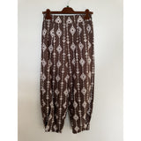 MARTA DU CHATEAU Marta Du Chateau Dame Bukser MdcCalluna 56172P Pant Moro