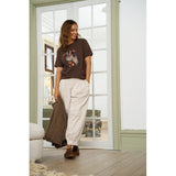MARTA DU CHATEAU Marta Du Chateau Dame Bukser MdcMarceline Pant Soia81038